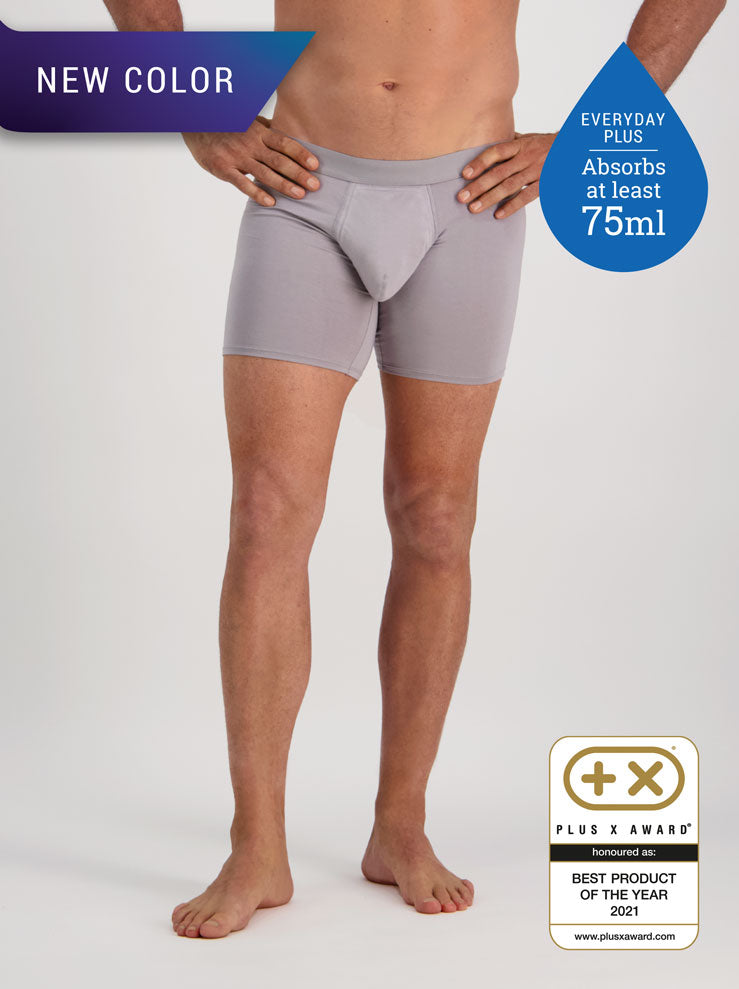 Caretex® Boxer Mens Bladder Incontinence Underwear