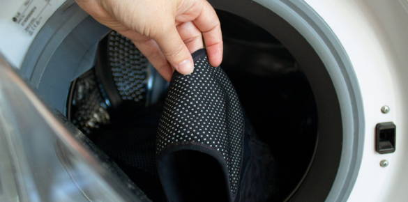 How to wash and dry incontinence underwear