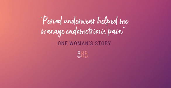REAL-LIFE READ: MY STRUGGLE WITH ENDOMETRIOSIS