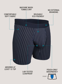 TRUNKS EVERYDAY PLUS