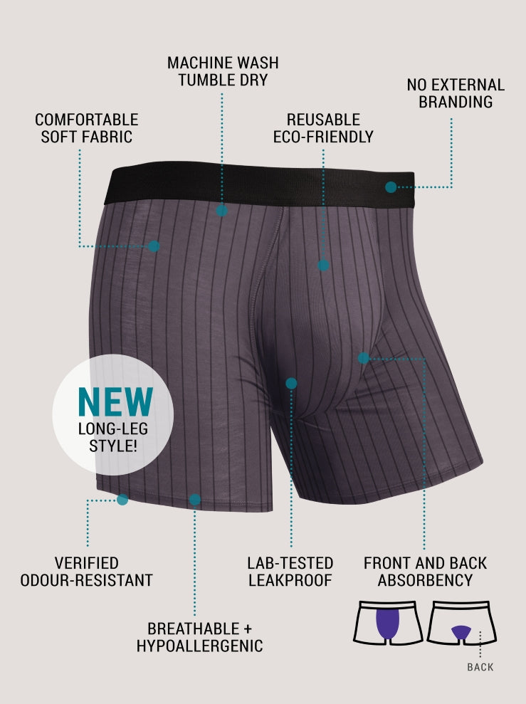 Men's Incontinence Briefs