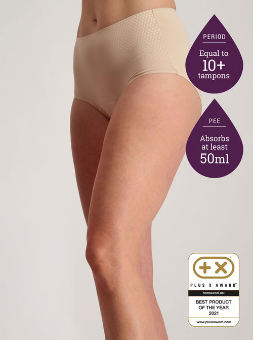 How to wash and dry incontinence underwear – Confitex USA